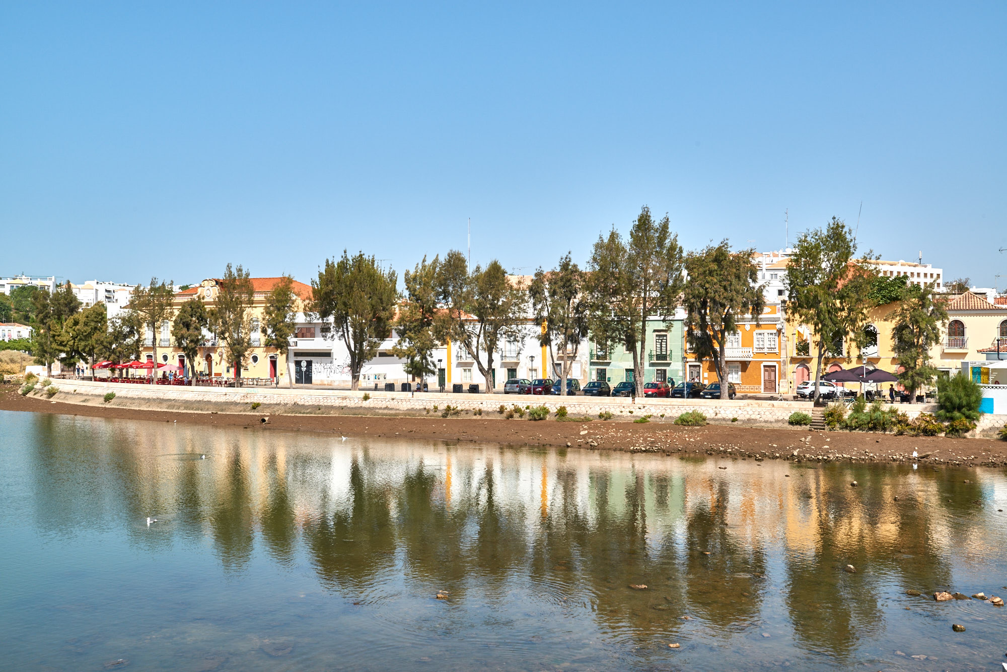 Ufer Algarve