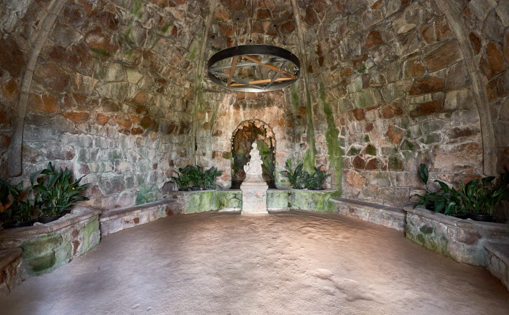 Quinta da Regaleira Sintra