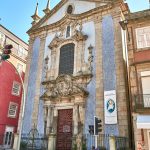 Kirche Porto