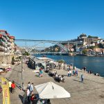 Porto Portugal Urlaub Sehenswürdigkeiten
