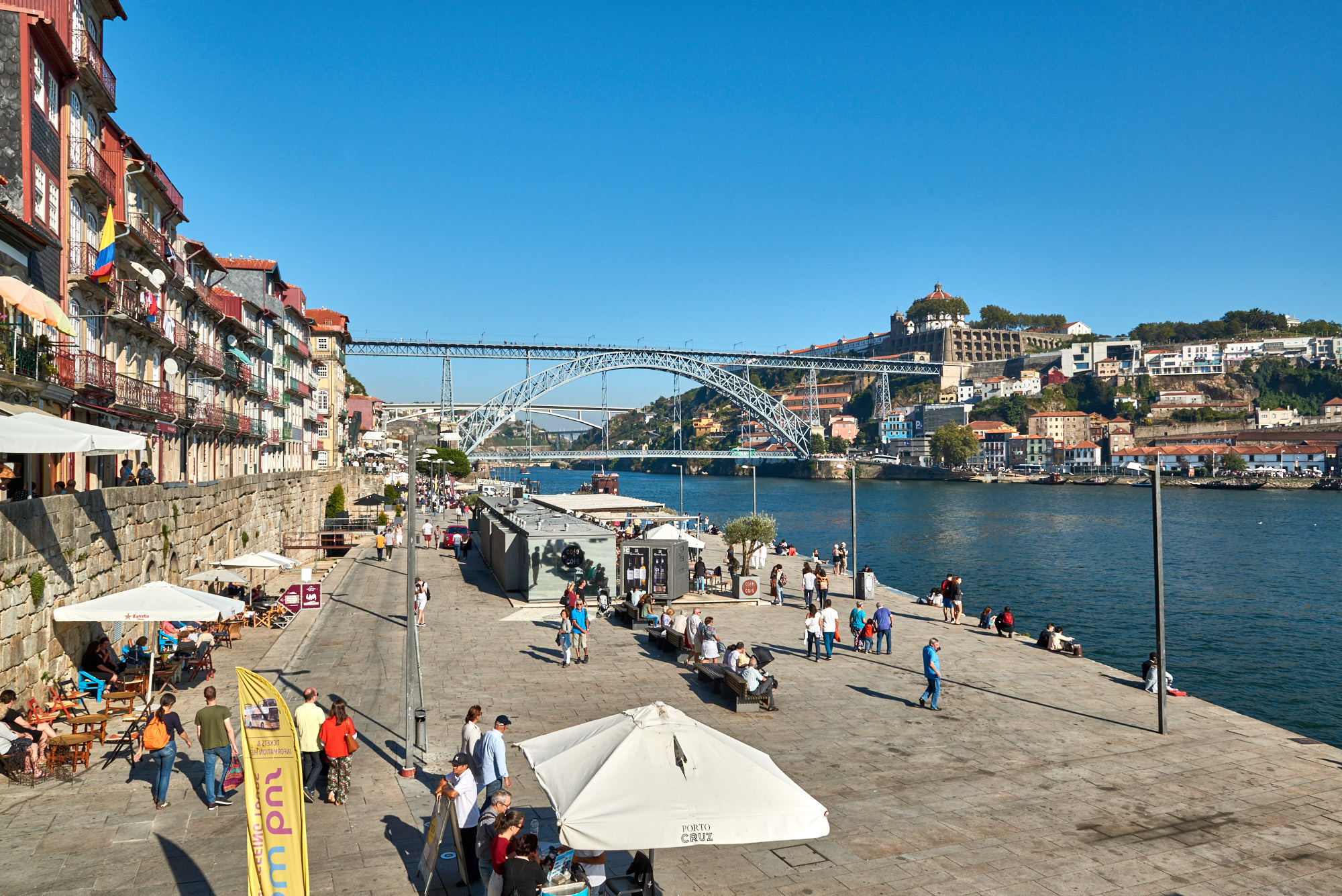 SightseeingTipps für Ihren Porto Urlaub