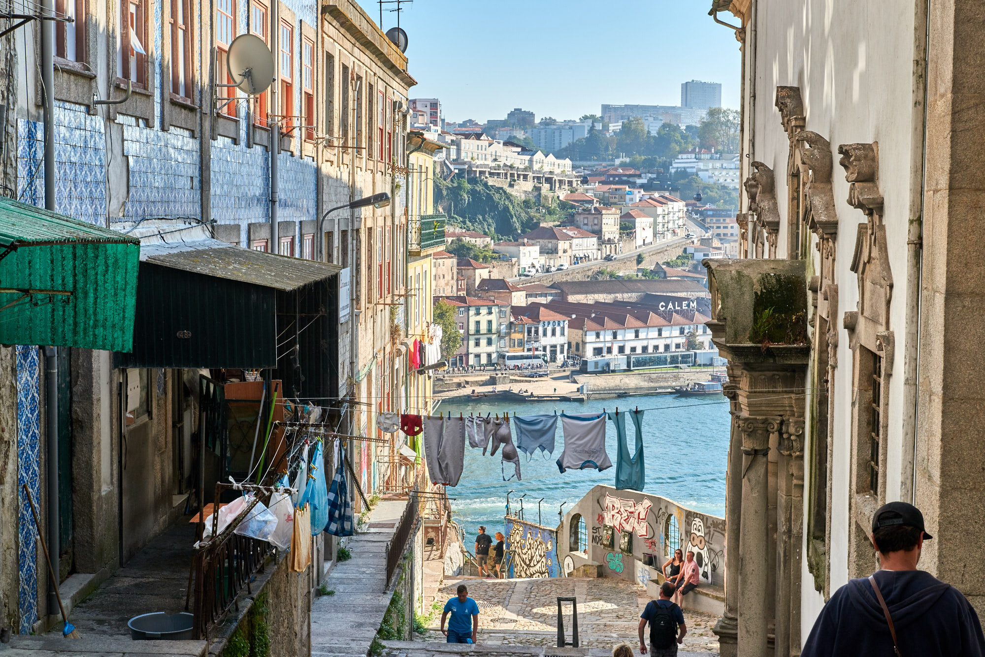 SightseeingTipps für Ihren Porto Urlaub