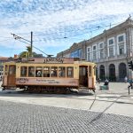 tram Porto Ausflug