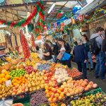 Portugiesischer Markt