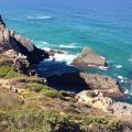 Rota Vicentina Küste Praia dos Machados