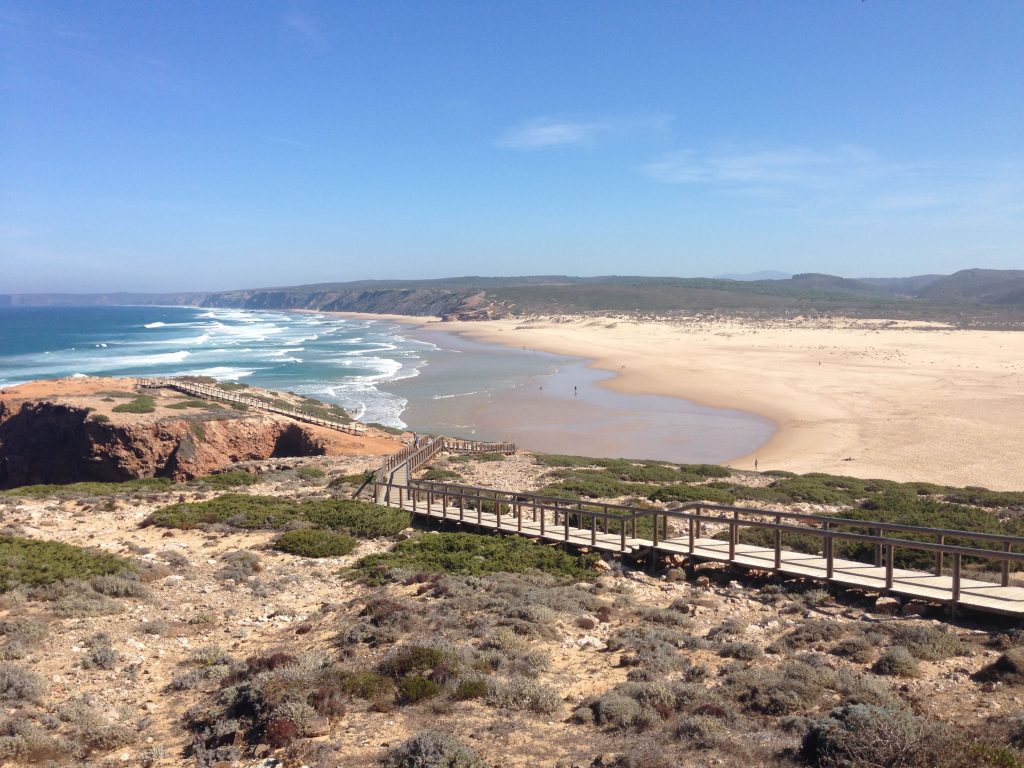 Küste & Meer im Portugal Wanderurlaub - Rota Vicentina