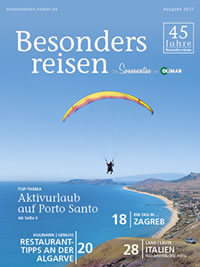 Sonnenseiten Ausgabe 5