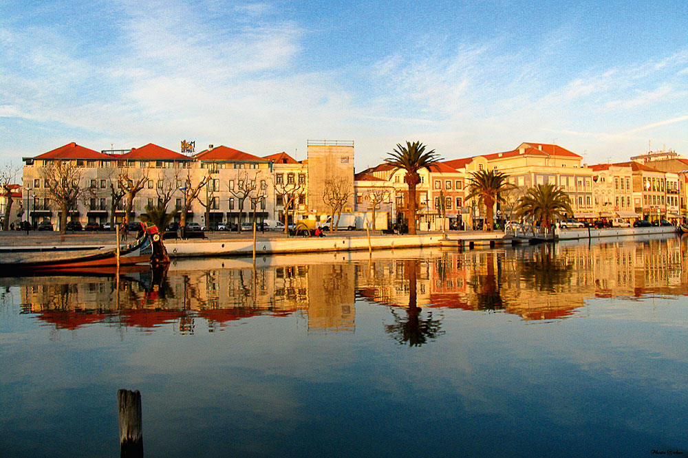  Urlaub Portugal