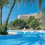 Pool Wellnessurlaub auf Mallorca