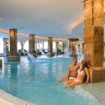 IndoorPool Wellnessurlaub auf Mallorca