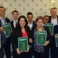 Gewinner Golden Wave Award Hotels 2017