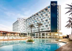 Hard Rock Hotel Ibiza