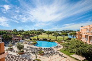 Quinta da Marinha Resort, Lissabons Küste