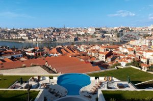 The Yeatman Hotel, Porto