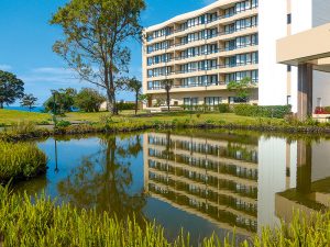 Pestana Bahia Praia Nature & Beach Resort, Azoren