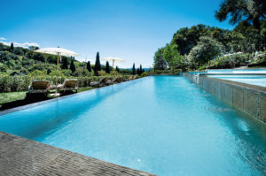 Pool Il Salviatino