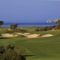 Palmares Golfplatz Algarve Portugal