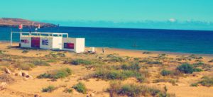Sotavento Beach Club Fuerteventura