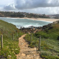 Von Ericeira nach Santa Cruz Jakobsweg Portugal