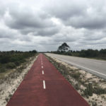 Radweg Portugal Portugiesischer Jakobsweg