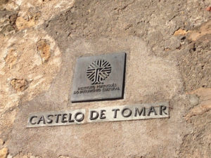Castelo de Tomar Centro