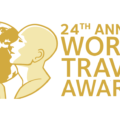 World Travel Awards 2017 Logo