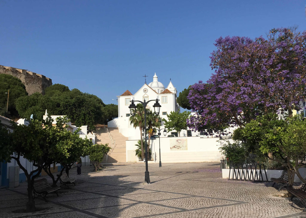 Castro Marim Algarve