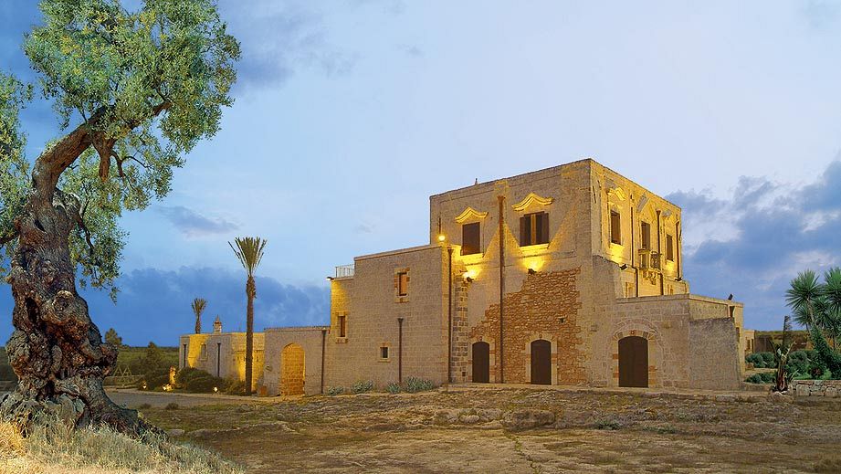 Relais Terre di Terre