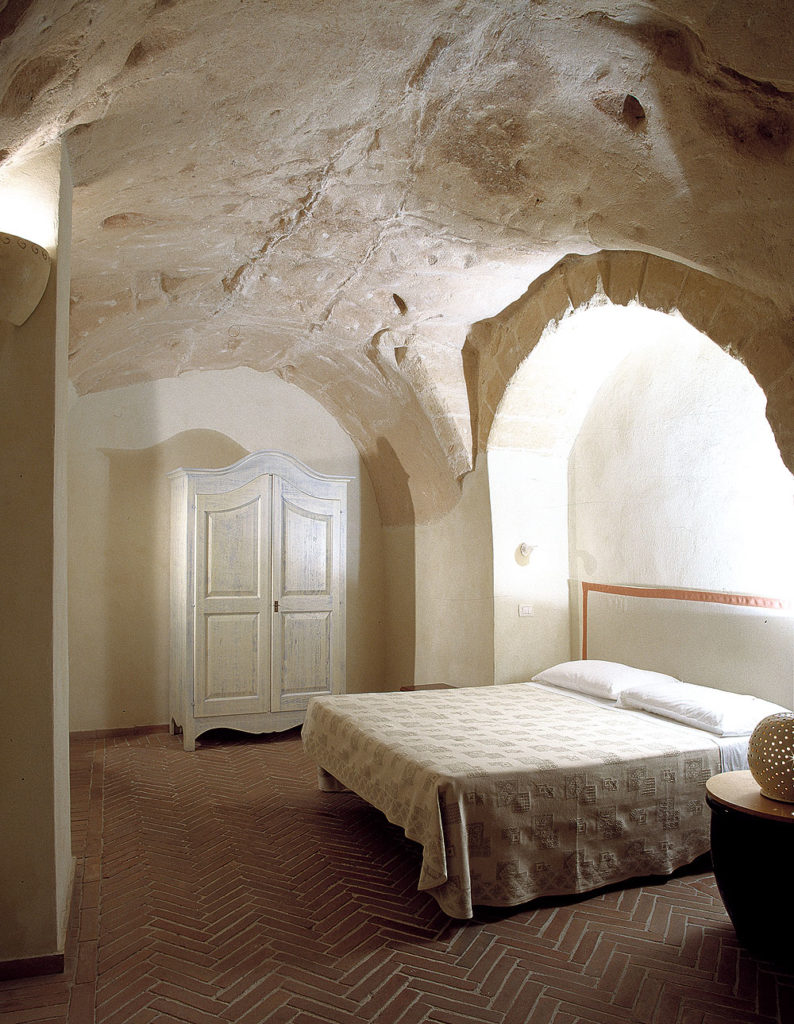Zimmer Locanda di San Martino