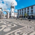 Altstadt Ponta Delgada