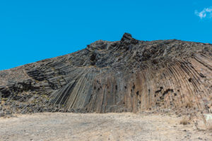 Pico Ana Porto Santo