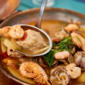 Cataplana Algarve