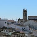 Ausblick über Loulé