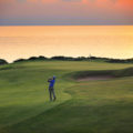 The Dunes Golfplatz Costa Navarino