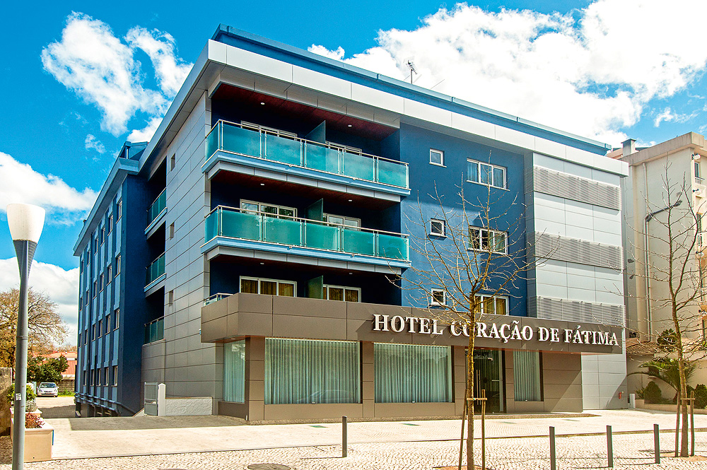 Hotel Coracão de Fátima