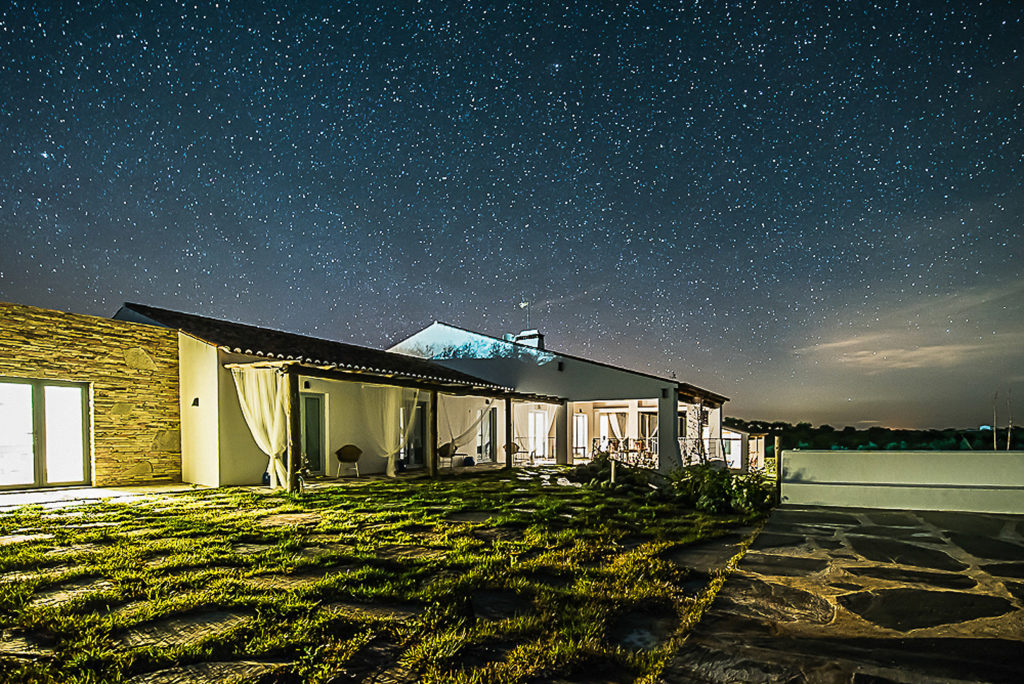 Monte da Estrela Country House