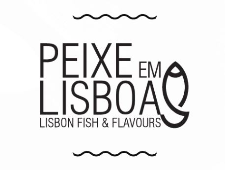 Logo Peixe em Lisboa