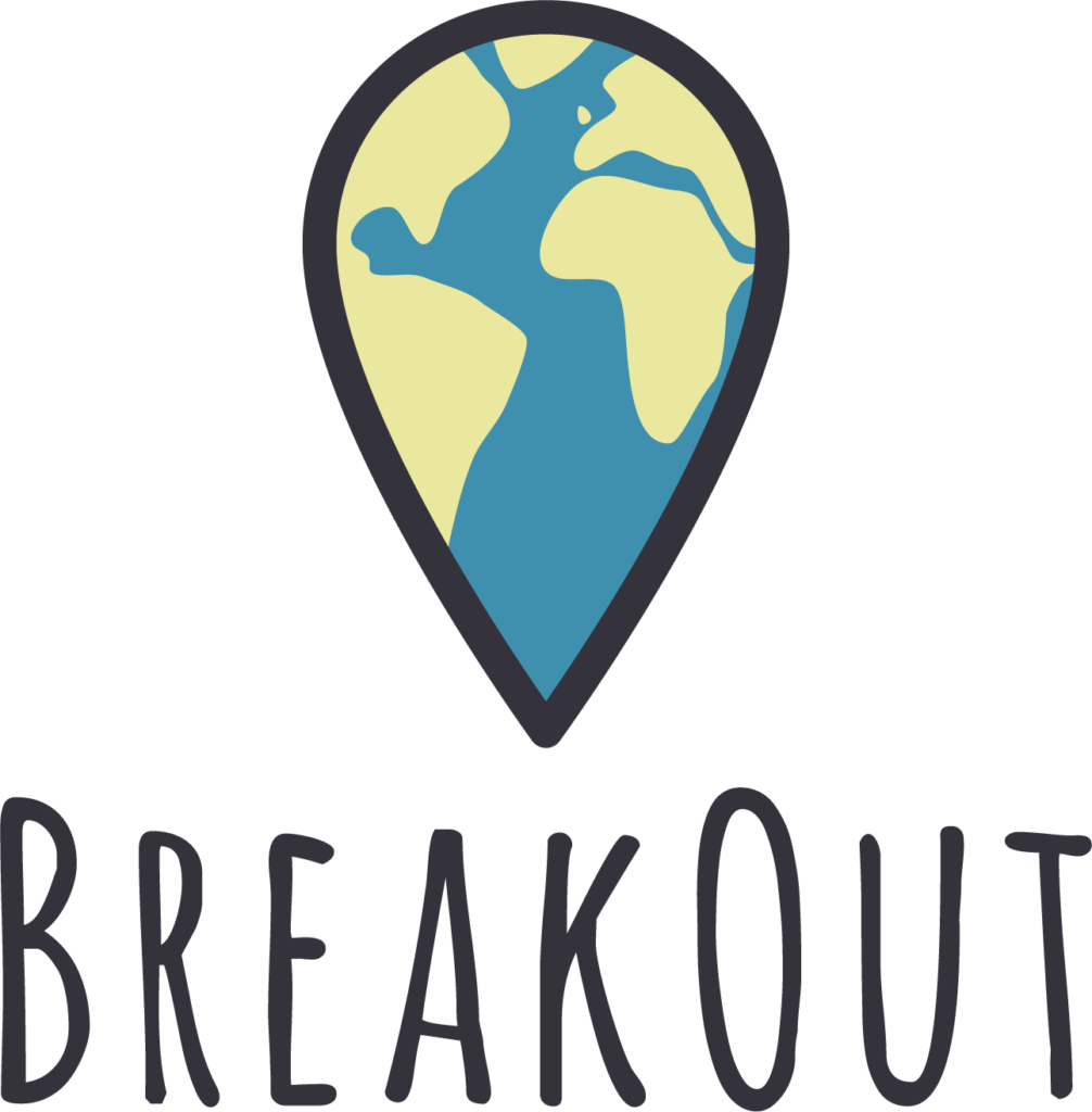 Logo BreakOut