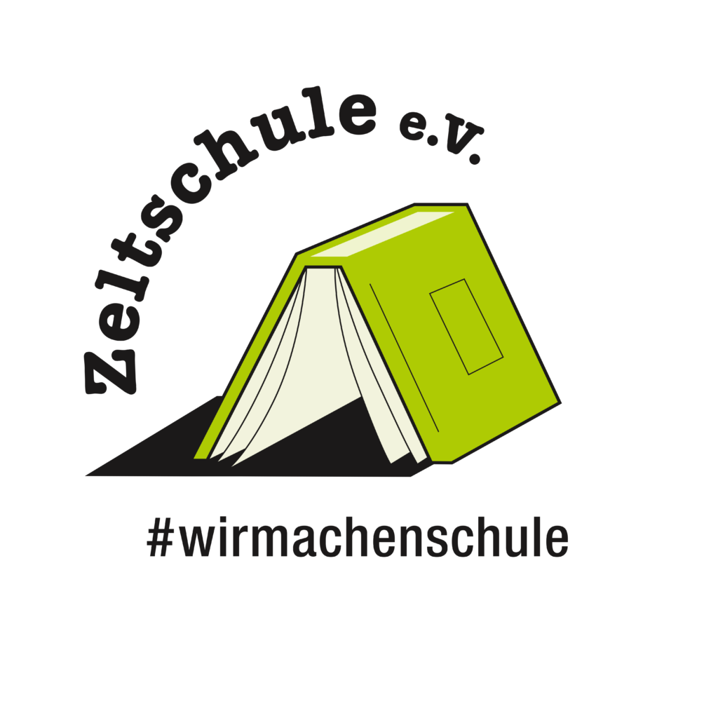 Logo Zeltschule e. V.