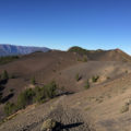 Vulkanroute La Palma Ausblick Wanderweg