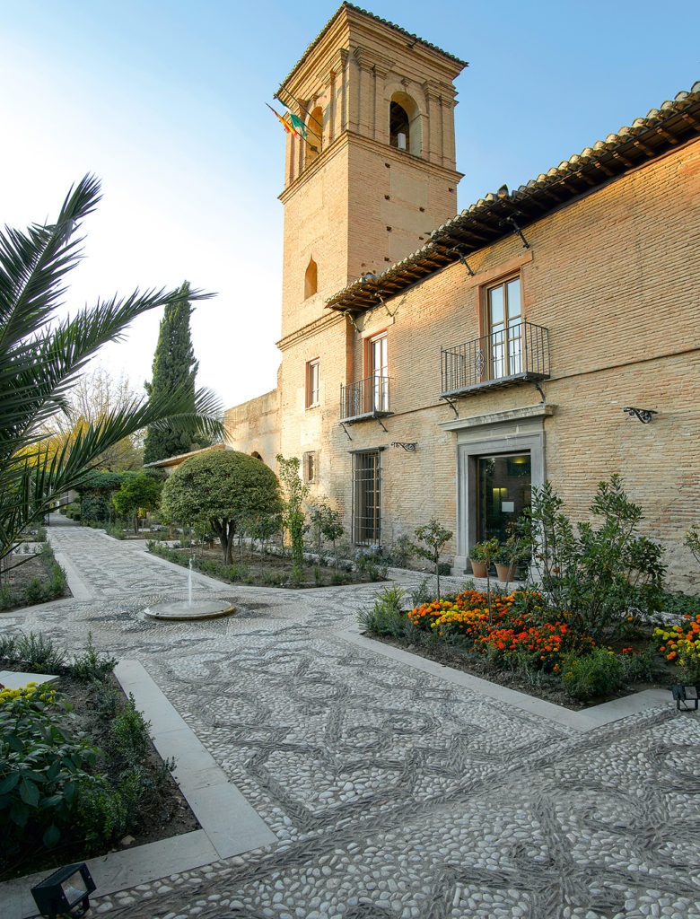 Parador de Granada