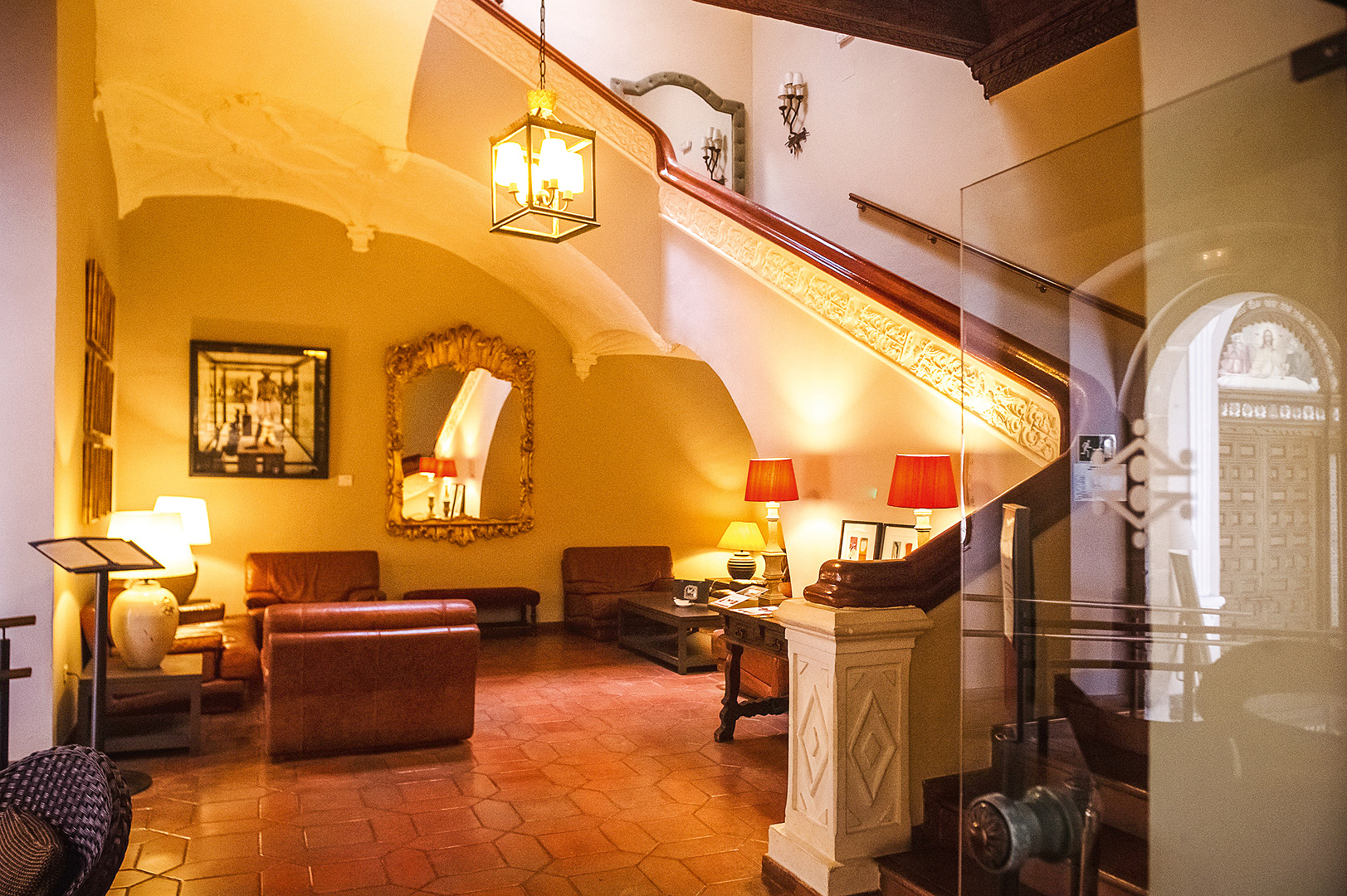 Das sind die Top 5 Paradores Urlaub wie im Märchen