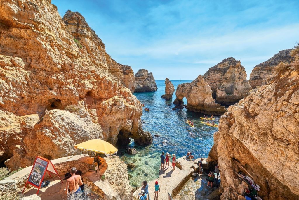 Ponta da Piedade