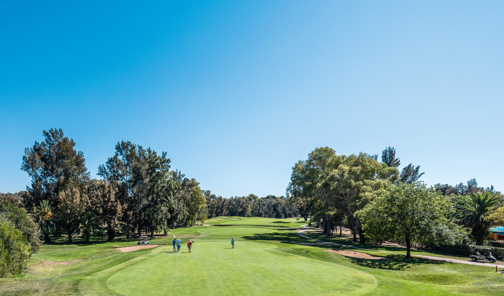 Golfplatz Penina Hotel