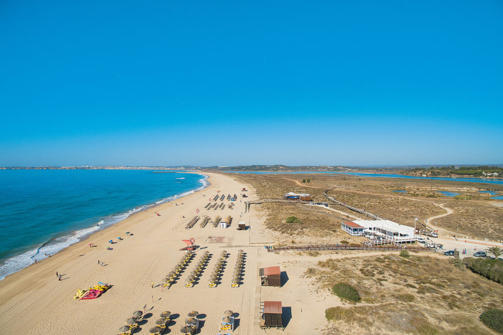 Strand am Penina Hotel & Golf Resort