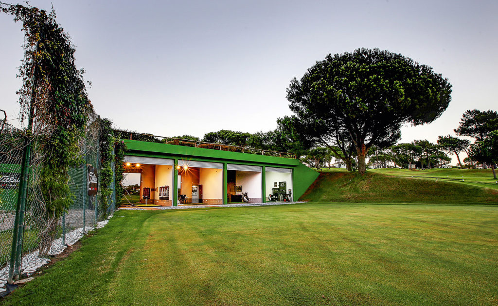 Pinheiros Altos Golf Academy