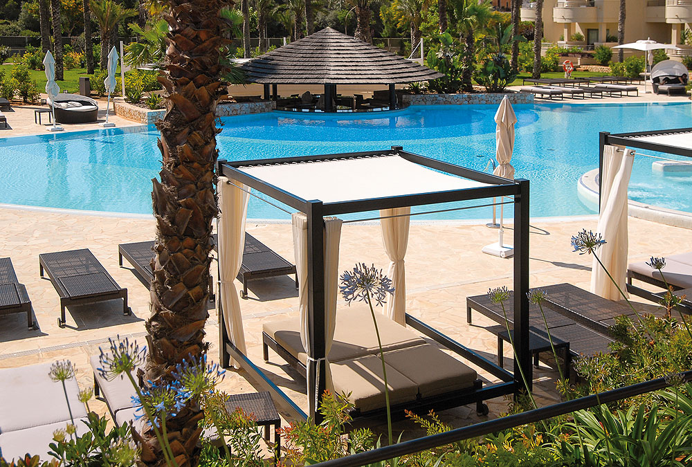 Pool Protur Biomar Gran Hotel