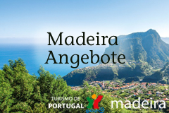 Madeira Steilküste