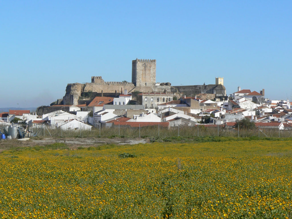 Alqueva-Stausee in Portugal: unser Ausflugstipp für Ihren ...