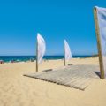 Strand von Comporta